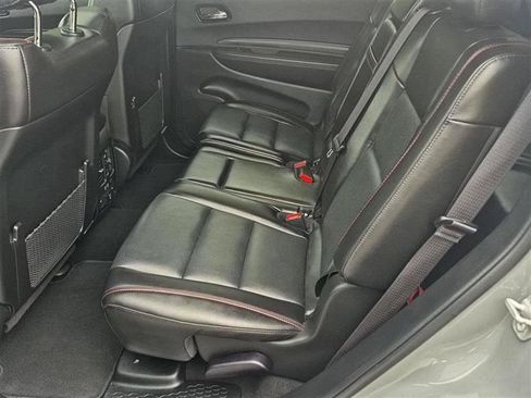 Used 2025 Dodge Durango GT AWD/4WD image 26
