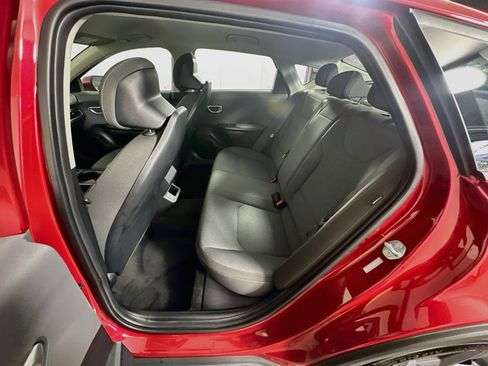 Used 2025 Kia K4 FWD image 26
