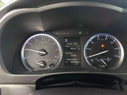 Used 2018 Toyota Highlander XLE AWD/4WD image 29