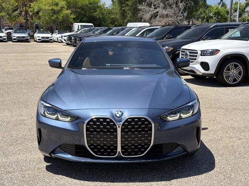 Used 2024 BMW 430i Coupe w/ Convenience Package image 2