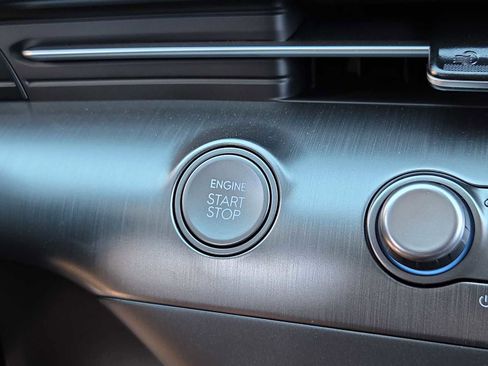 New 2026 Hyundai Kona SEL Sport image 36