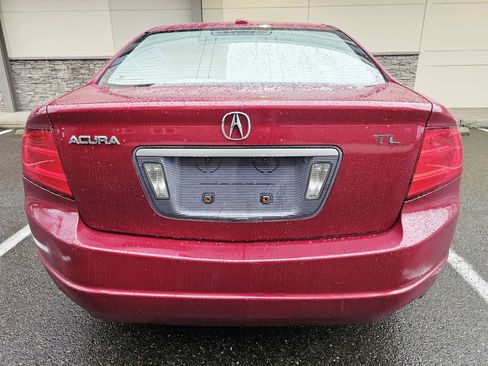Used 2005 Acura TL image 4