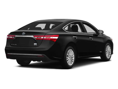 Used 2014 Toyota Avalon XLE Premium FWD image 5