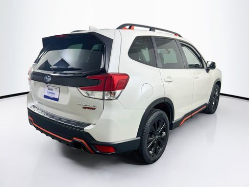 Used 2023 Subaru Forester Sport AWD/4WD image 5