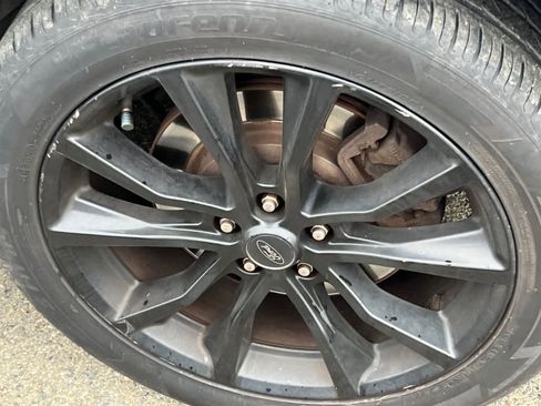 Used 2016 Ford Flex SEL w/ Equipment Group 202A image 18