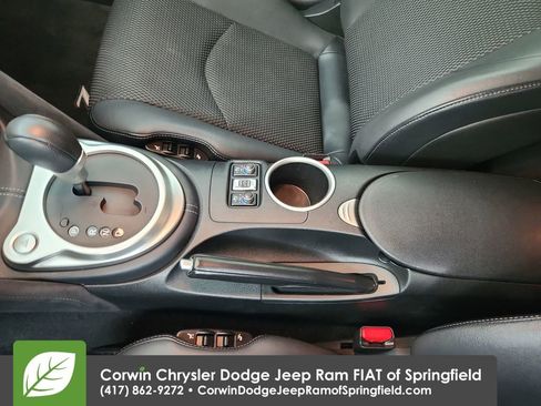 Used 2019 Nissan 370Z Touring RWD image 30