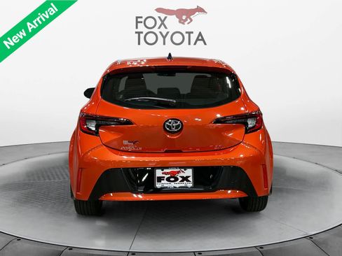 Used 2026 Toyota Corolla SE FWD image 5
