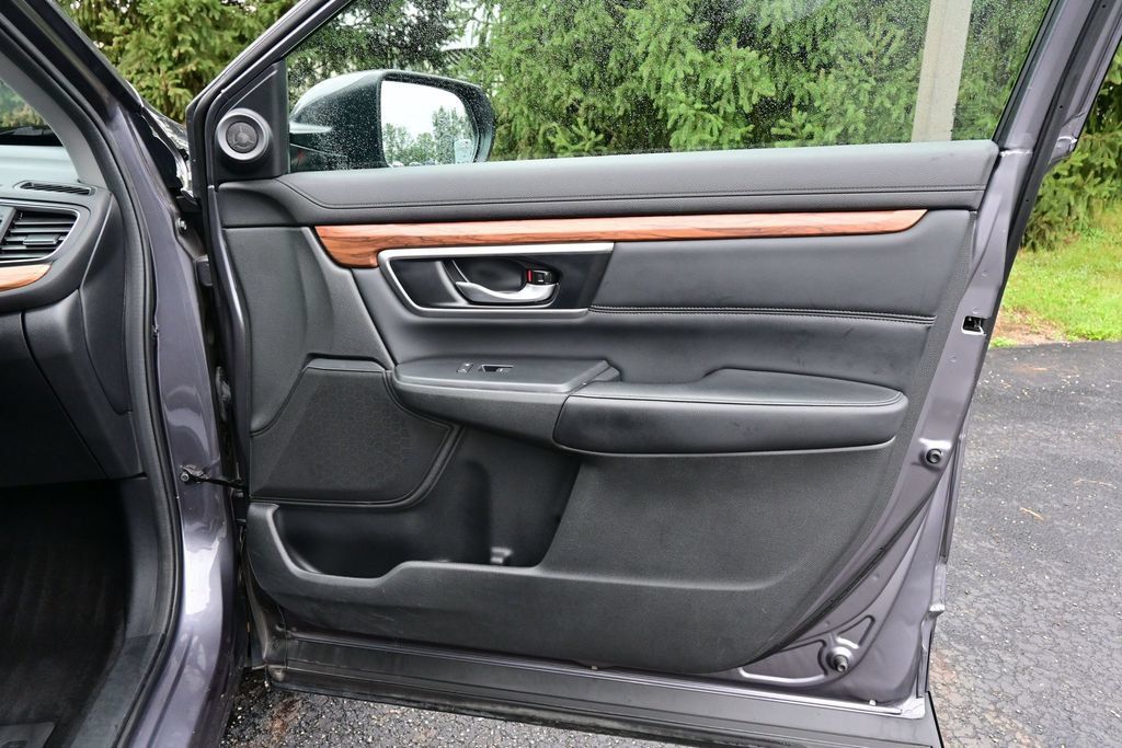 Certified 2020 Honda CR-V EX-L image 25
