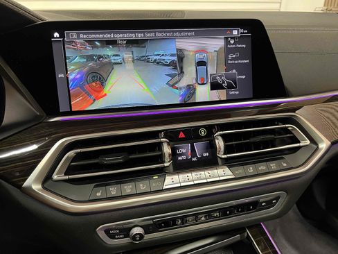 Used 2020 BMW X5 sDrive40i w/ Premium Package RWD image 11
