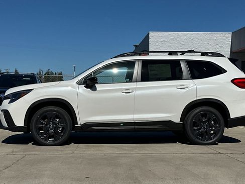 New 2026 Subaru Ascent Bronze Edition AWD/4WD image 6