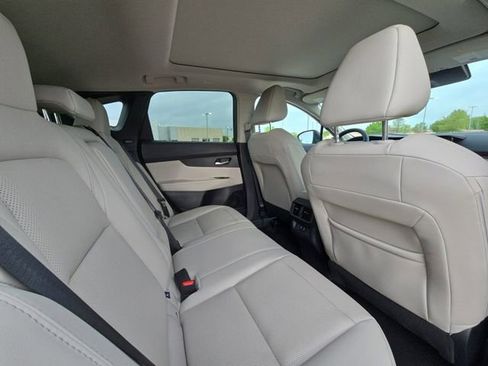New 2026 Nissan Murano SL AWD/4WD image 27