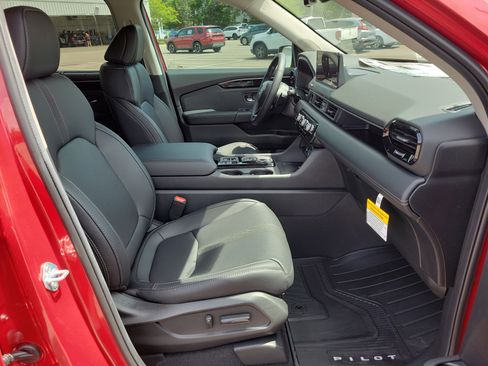 New 2026 Honda Pilot EX-L image 17