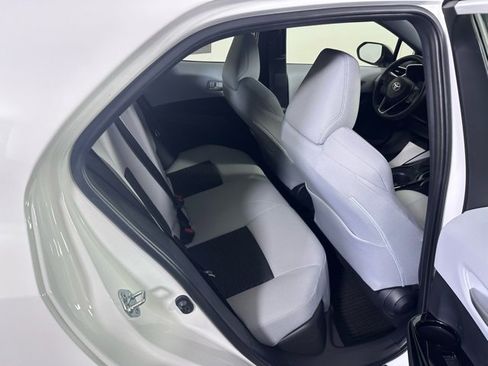 Used 2023 Toyota Corolla SE image 11