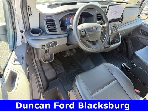 New 2026 Ford Transit 150 Base image 11