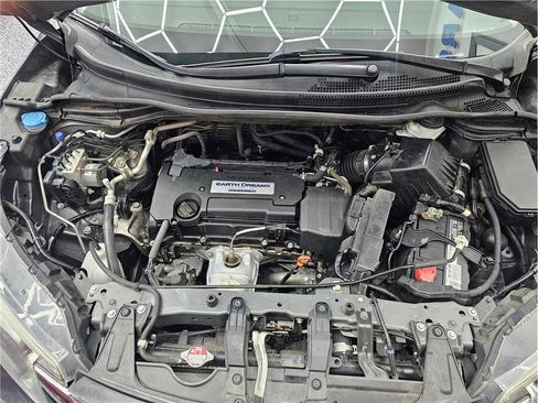 Used 2015 Honda CR-V EX-L image 8
