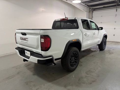 New 2026 GMC Canyon Elevation w/ Convenience Package image 6