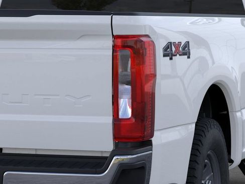 New 2026 Ford F350 XL w/ XL Driver Assist Package AWD/4WD image 44