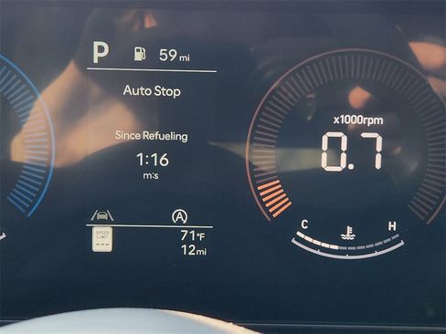 New 2026 Hyundai Tucson SEL image 18