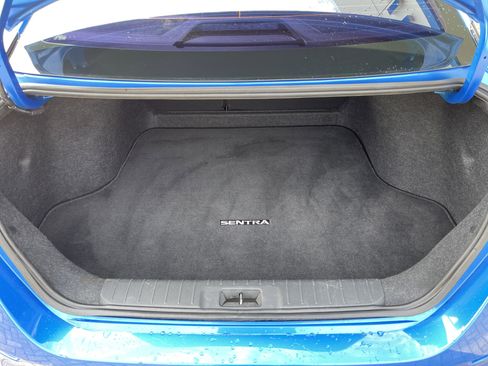 Used 2022 Nissan Sentra SV image 33