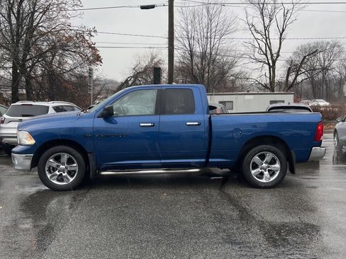 Used 2011 RAM 1500 Big Horn image 4