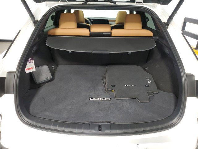 Used 2024 Lexus RX 350 Premium w/ Convenience Package AWD/4WD image 7