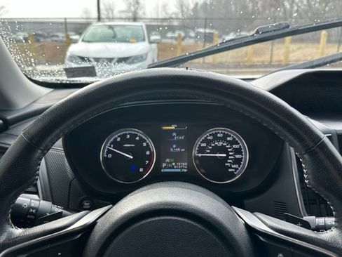 Used 2020 Subaru Forester Touring image 22