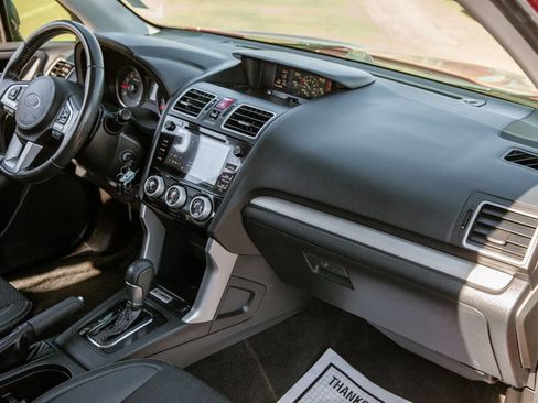 Used 2018 Subaru Forester 2.0XT Premium image 11
