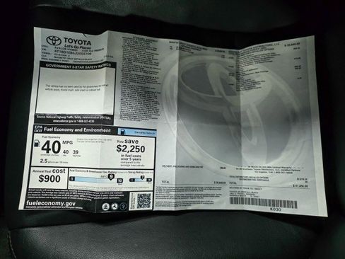 Used 2018 Toyota Avalon XLE Premium image 40