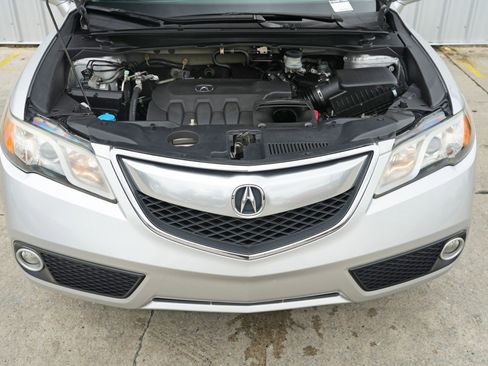 Used 2015 Acura RDX FWD w/ Technology Package image 7