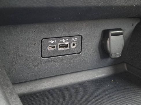 Certified 2025 Nissan Altima 2.5 SV FWD image 29