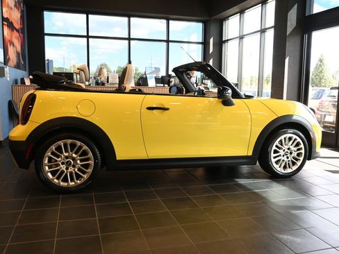 New 2026 MINI Cooper S image 8