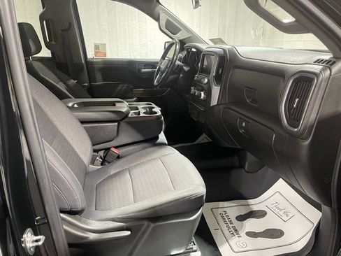 Used 2019 GMC Sierra 1500 Elevation image 27
