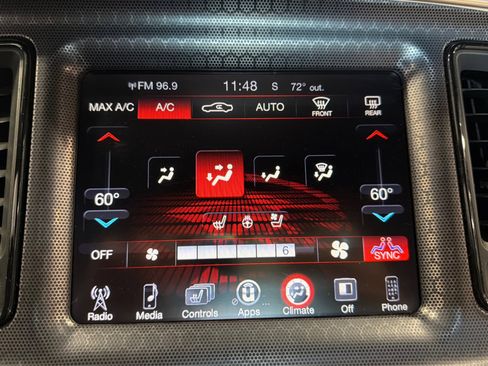 Used 2016 Dodge Challenger SXT Plus RWD image 29