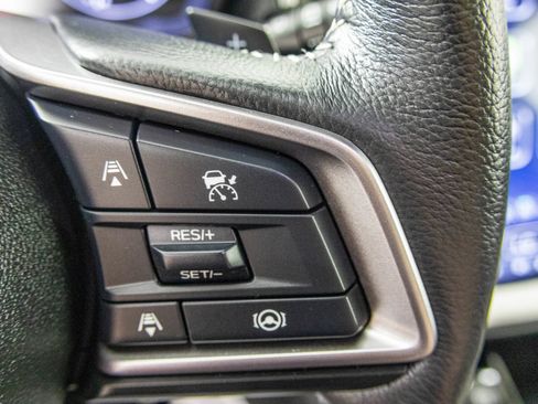 Used 2025 Subaru Outback Limited AWD/4WD image 34