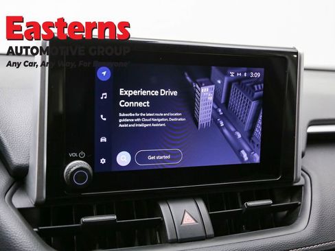 Used 2024 Toyota RAV4 LE image 19