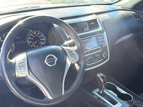 Used 2017 Nissan Altima 2.5 SL image 20