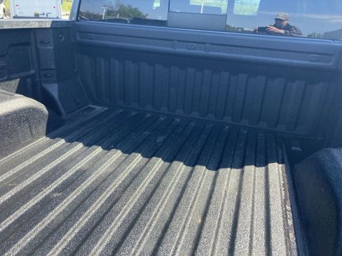 Used 2019 Chevrolet Silverado 1500 LT w/ All-Star Edition AWD/4WD image 11
