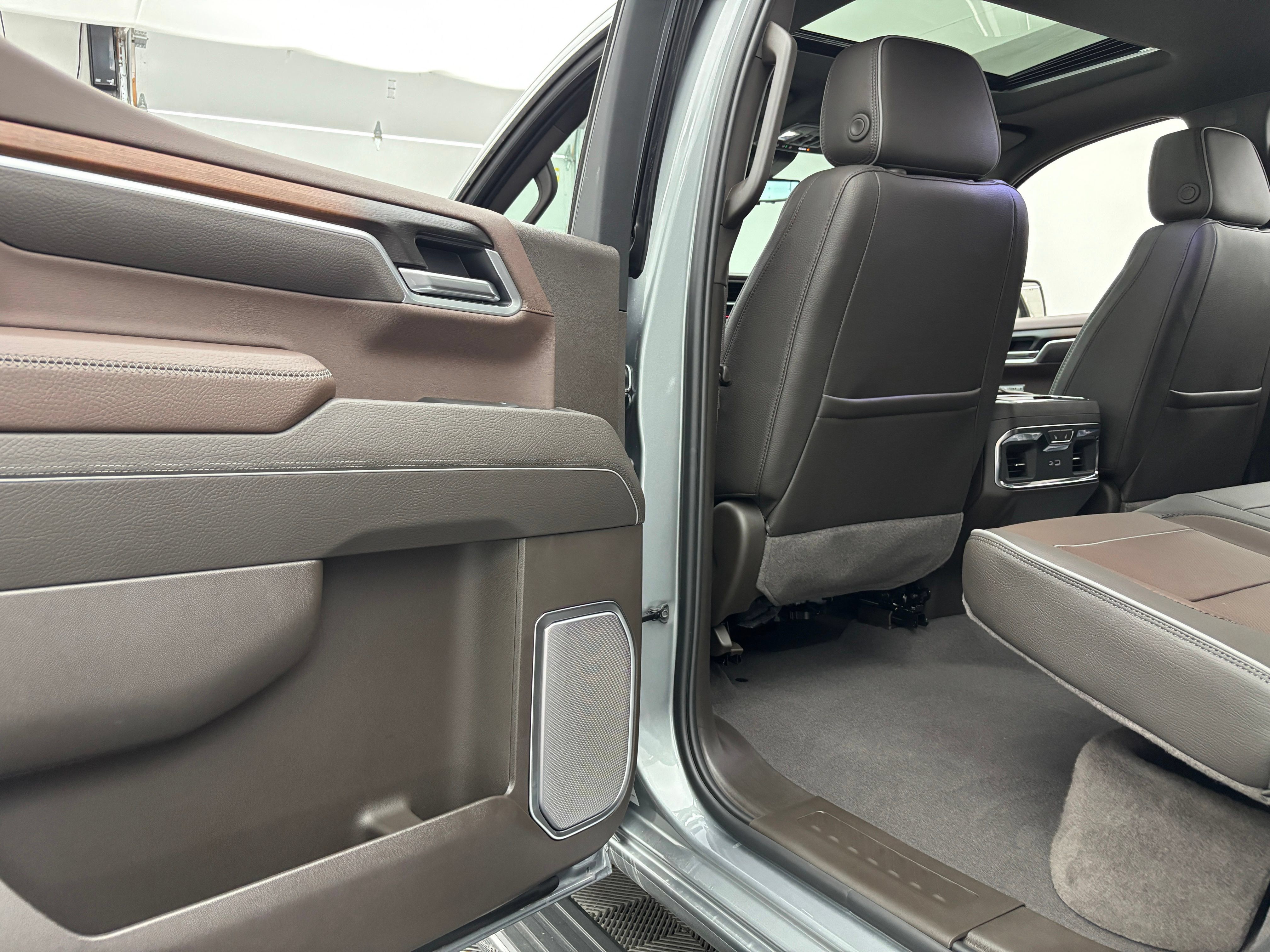 New 2026 GMC Sierra 1500 Denali AWD/4WD image 43