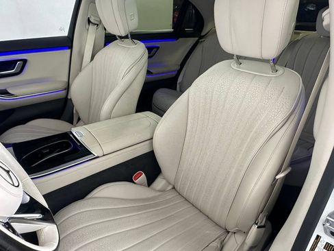 Used 2022 Mercedes-Benz S 500 4MATIC image 24