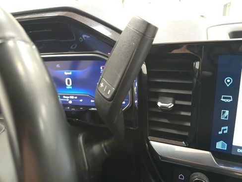 Certified 2024 Chevrolet Silverado 2500 LTZ w/ LTZ Plus Package image 17