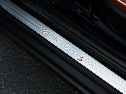 Used 2023 MINI Cooper S image 76