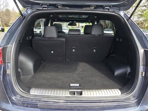 Used 2022 Kia Sportage Nightfall Edition w/ Nighfall AWD Premium Package image 16