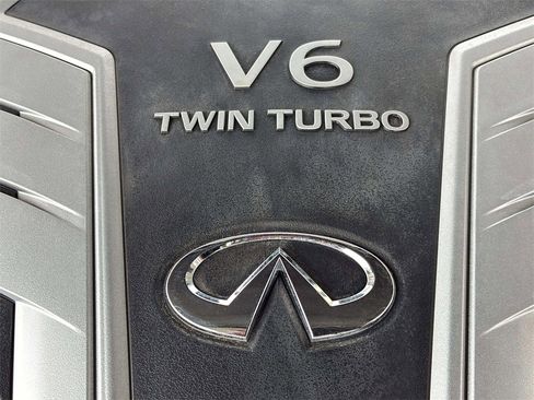 Used 2018 INFINITI Q50 Sport image 40