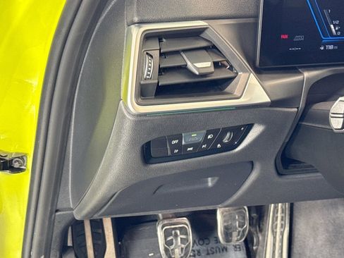 Used 2023 BMW M3 Sedan w/ Parking Assistance Package image 10