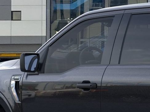 New 2026 Ford F150 XLT w/ Tow/Haul Package RWD image 20
