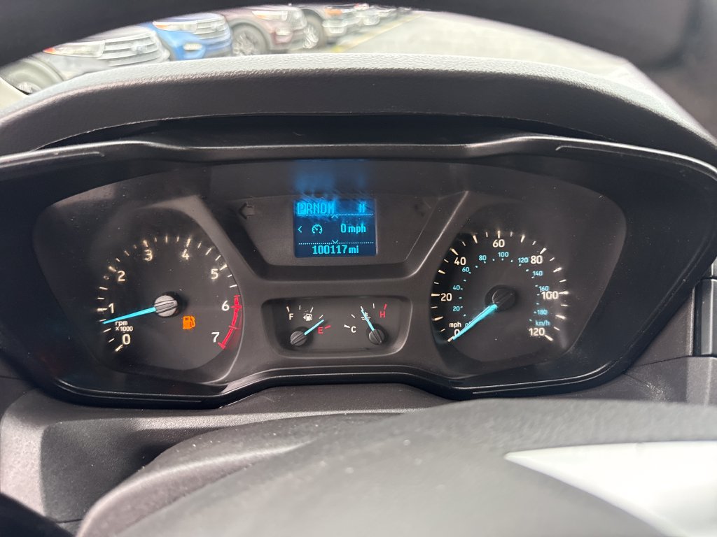 Used 2019 Ford Transit 350 148 High Roof Extended DRW RWD image 40