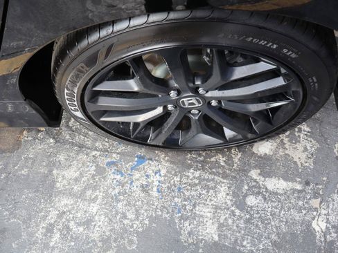 Used 2020 Honda Civic Si image 41