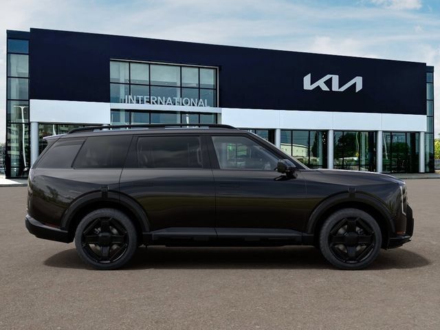 New 2027 Kia Telluride X-Line SX Prestige w/ Towing Package AWD/4WD image 7