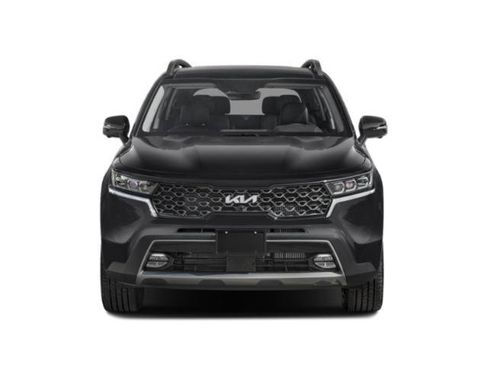 Used 2023 Kia Sorento SX Prestige AWD/4WD image 7