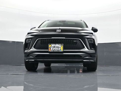 Used 2026 Buick Encore GX Sport Touring w/ Comfort Package FWD image 22